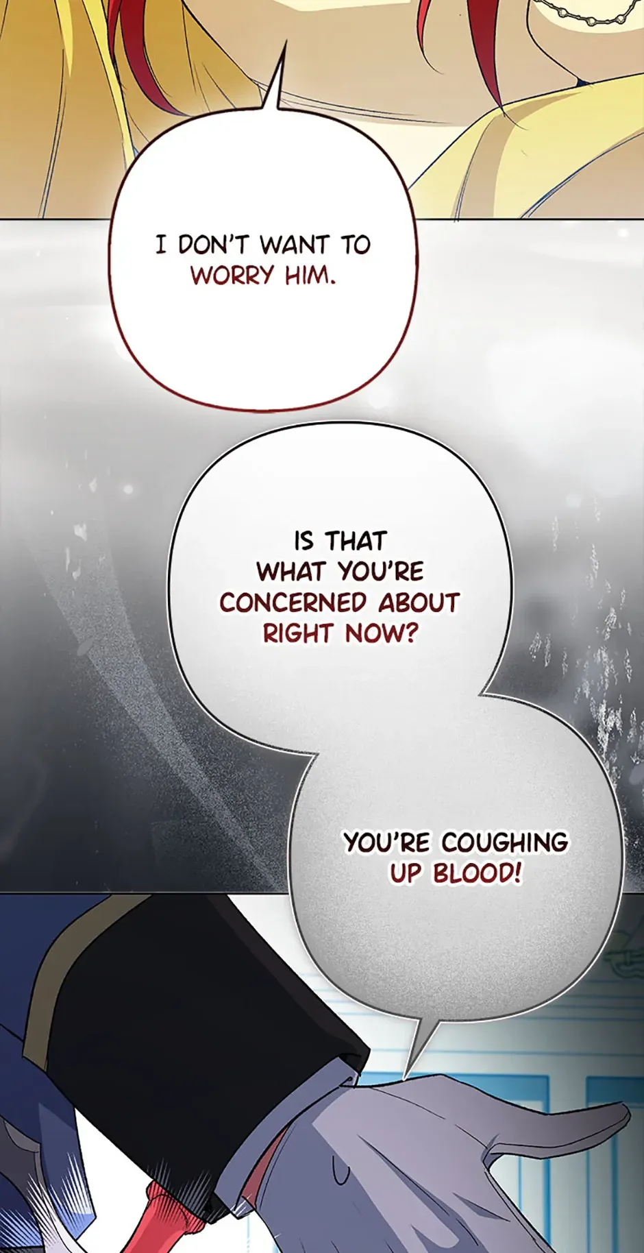 How to Perfectly End a Contract Marriage Chapter 46 Online - página 52