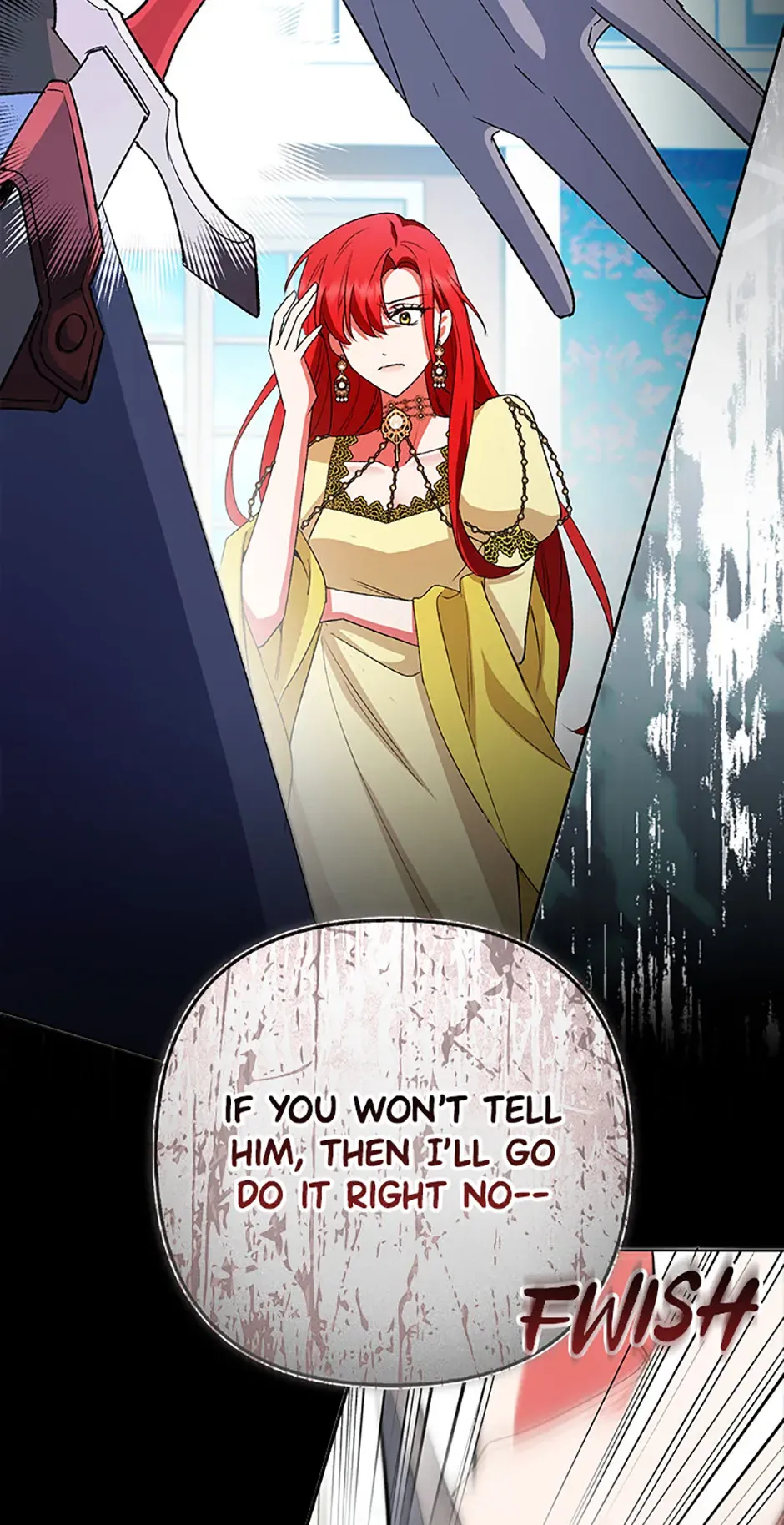 How to Perfectly End a Contract Marriage Chapter 46 Online - página 53