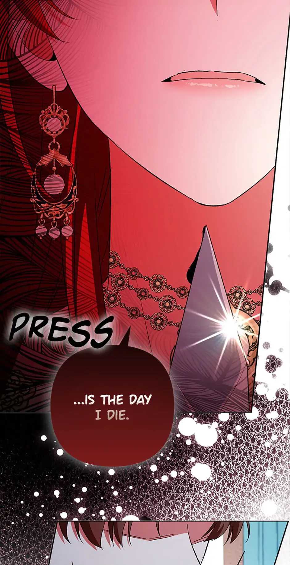 How to Perfectly End a Contract Marriage Chapter 46 Online - página 58