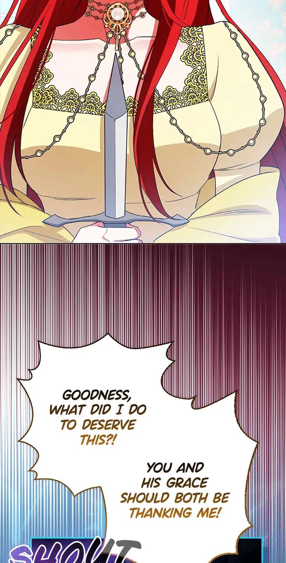 How to Perfectly End a Contract Marriage Chapter 46 Online - página 61
