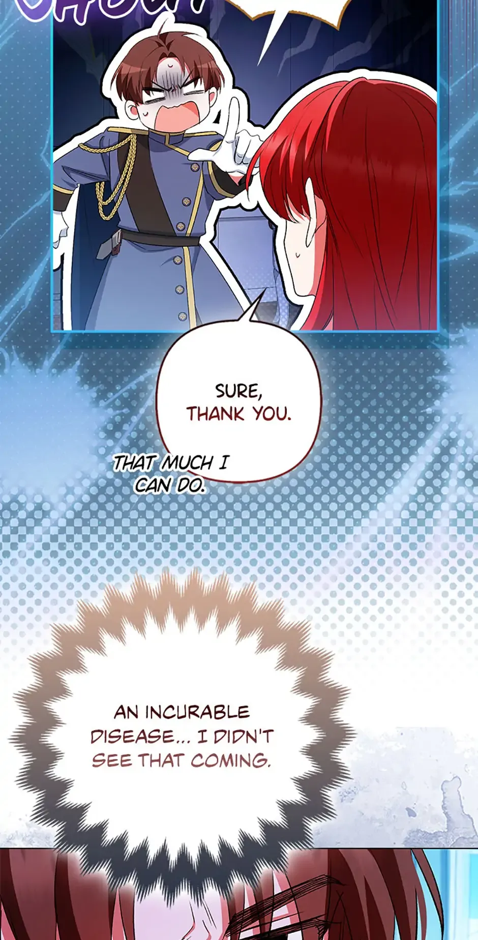 How to Perfectly End a Contract Marriage Chapter 46 Online - página 62