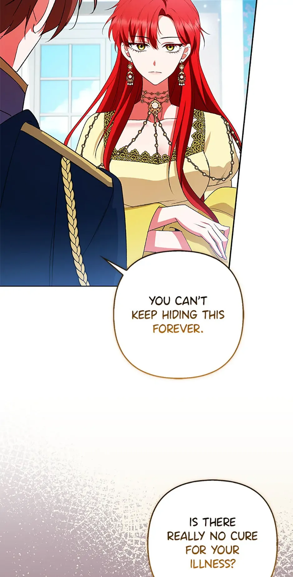 How to Perfectly End a Contract Marriage Chapter 46 Online - página 64