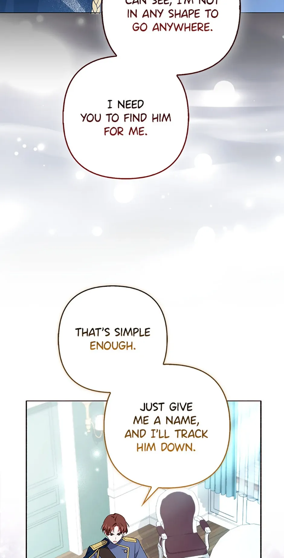 How to Perfectly End a Contract Marriage Chapter 46 Online - página 67