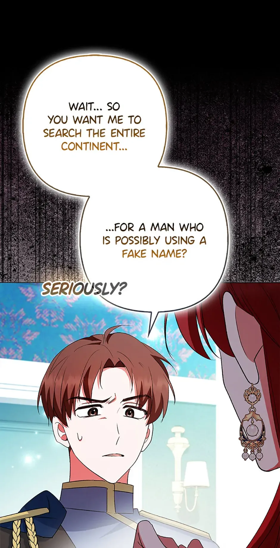 How to Perfectly End a Contract Marriage Chapter 46 Online - página 70