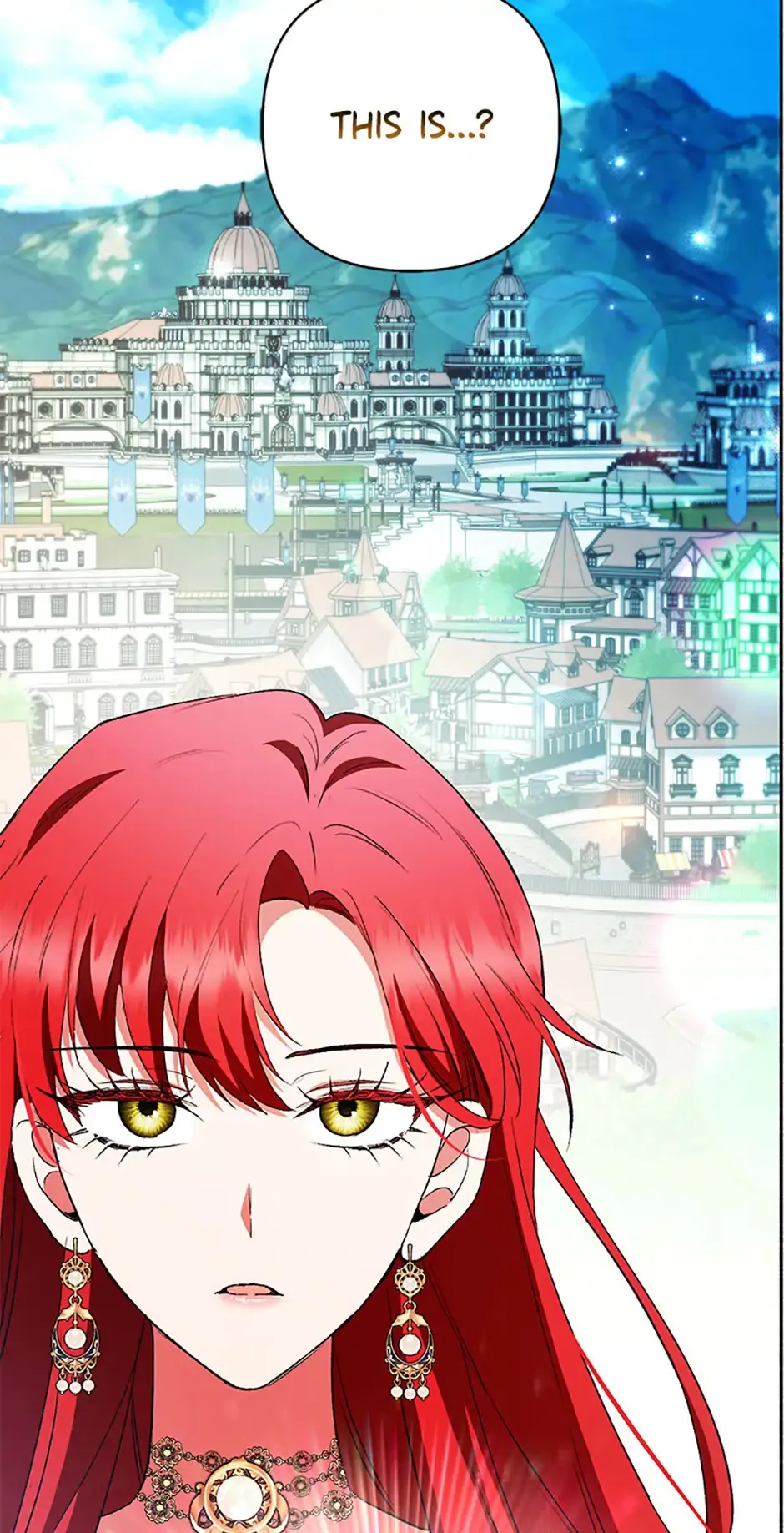 How to Perfectly End a Contract Marriage Chapter 46 Online - página 72