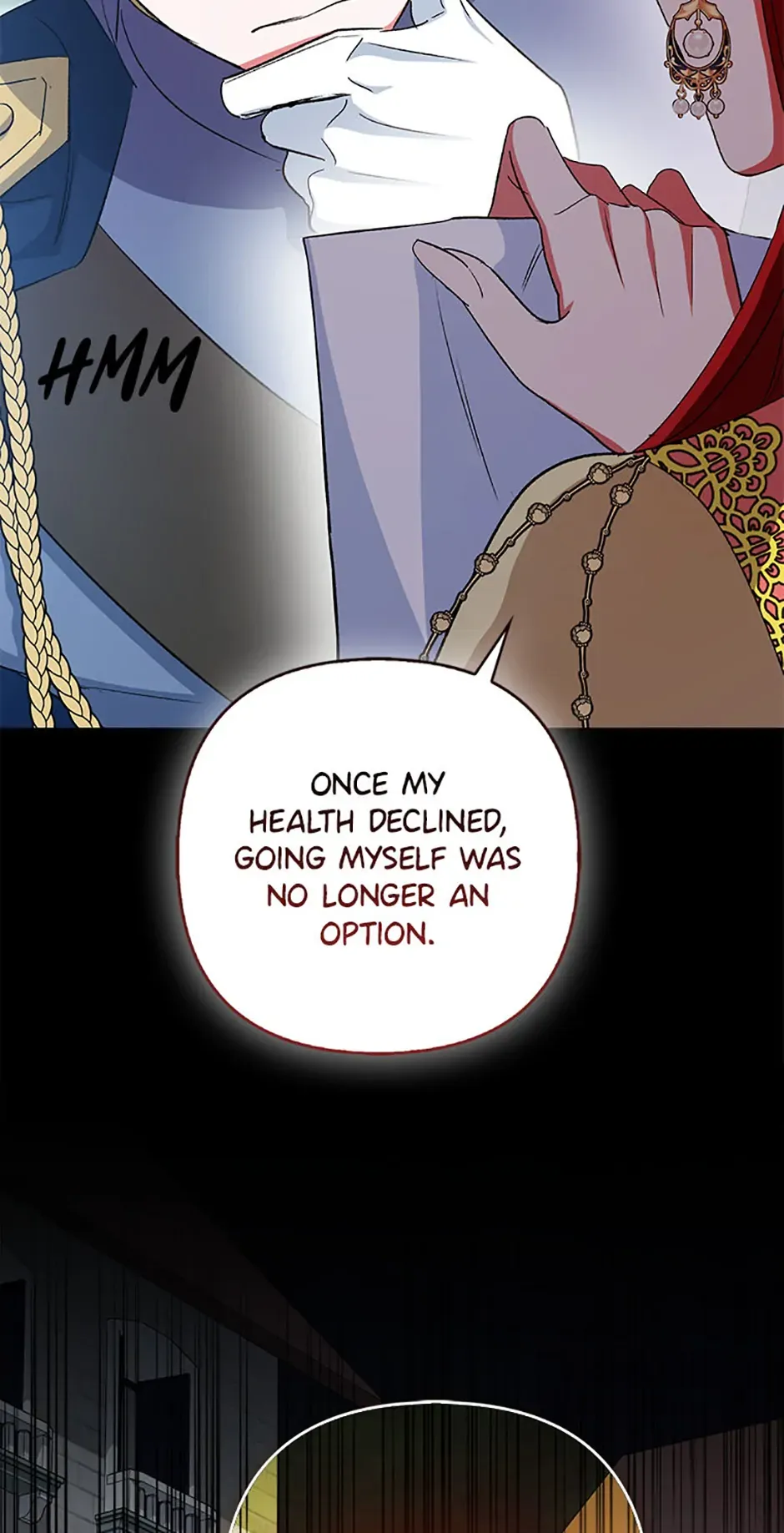 How to Perfectly End a Contract Marriage Chapter 46 Online - página 75