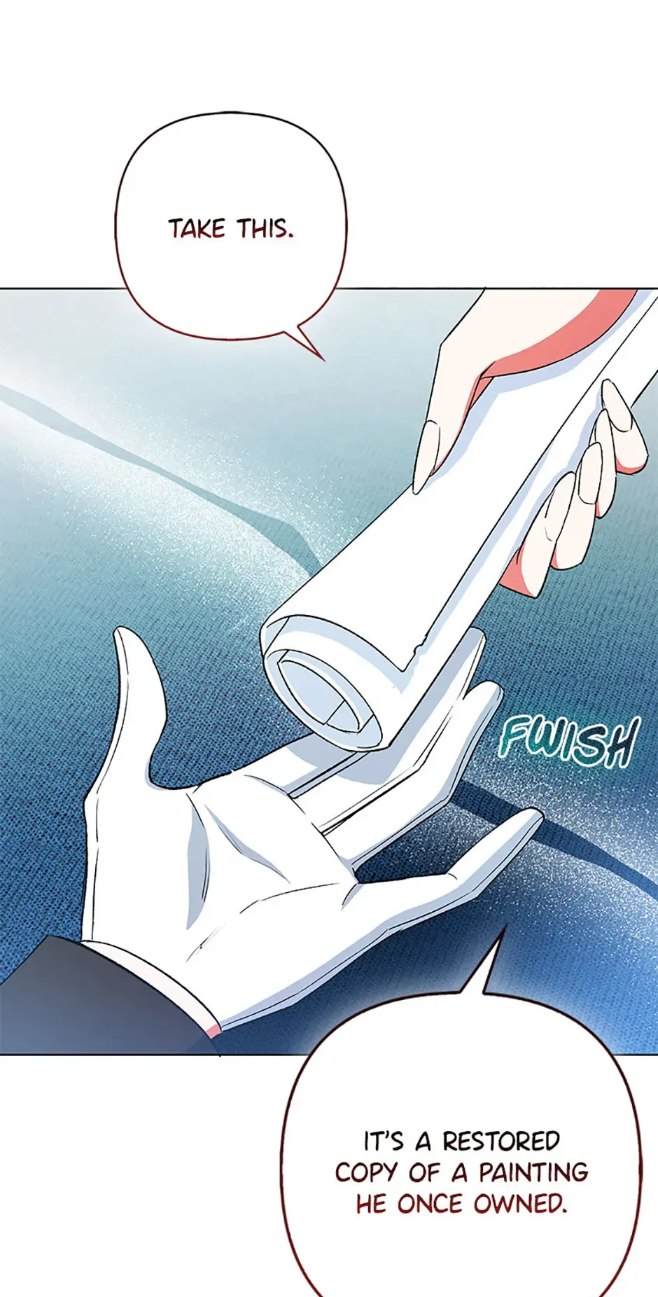 How to Perfectly End a Contract Marriage Chapter 46 Online - página 79