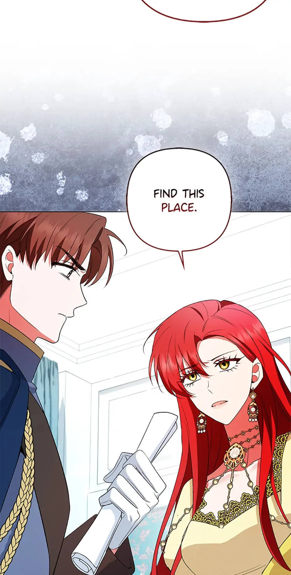 How to Perfectly End a Contract Marriage Chapter 46 Online - página 80