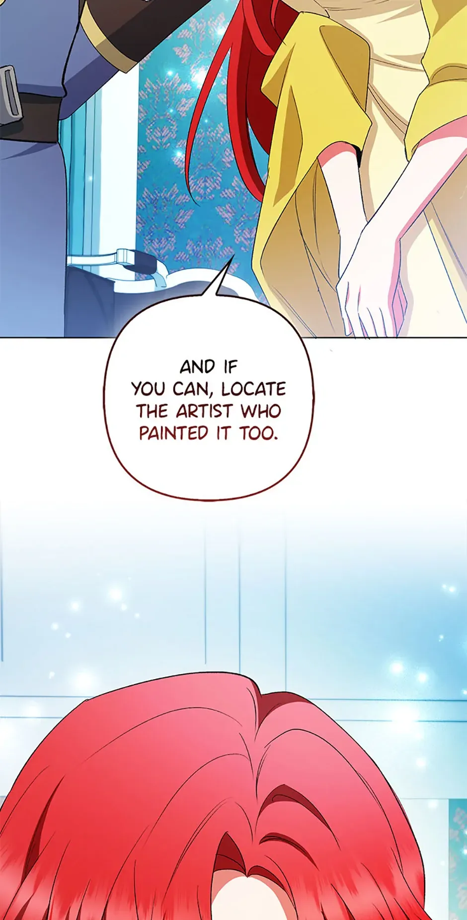 How to Perfectly End a Contract Marriage Chapter 46 Online - página 81