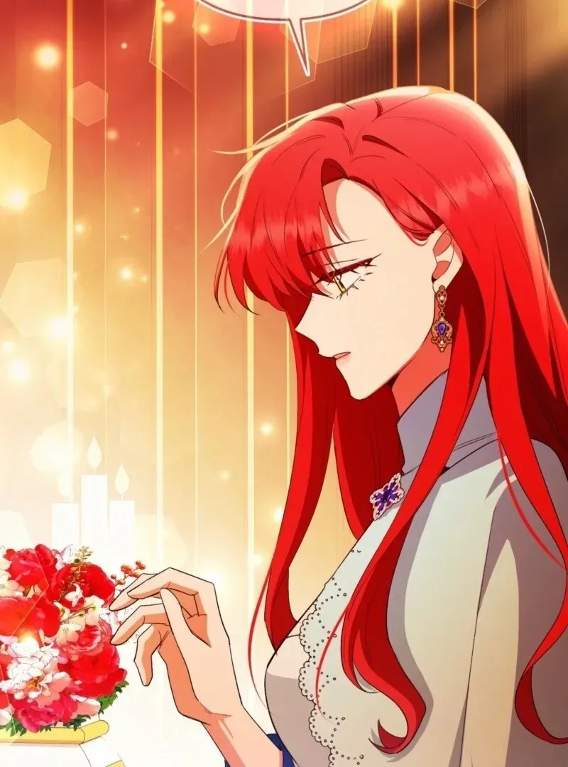 How to Perfectly End a Contract Marriage Chapter 53 Online - página 5