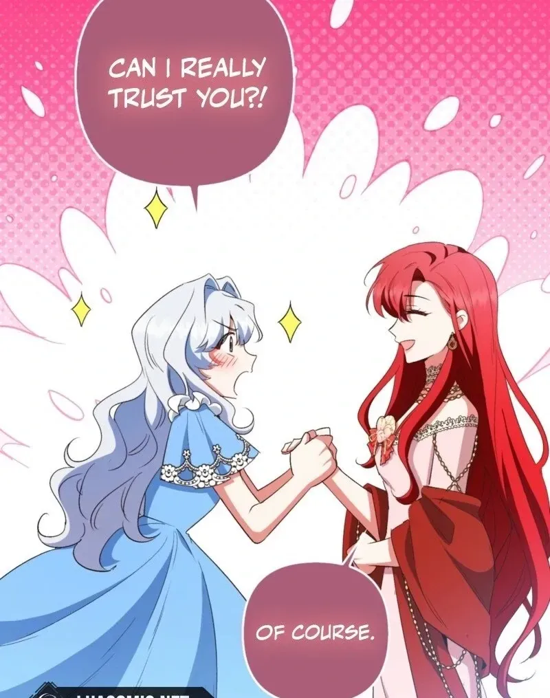 How to Perfectly End a Contract Marriage Chapter 53 Online - página 9