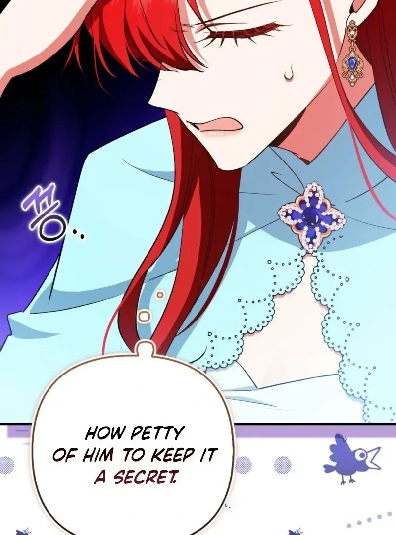How to Perfectly End a Contract Marriage Chapter 53 Online - página 15