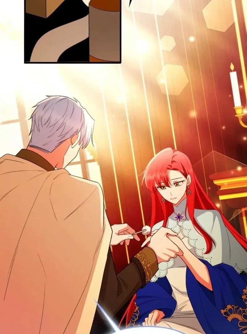 How to Perfectly End a Contract Marriage Chapter 53 Online - página 38