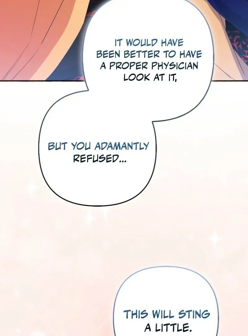 How to Perfectly End a Contract Marriage Chapter 53 Online - página 39