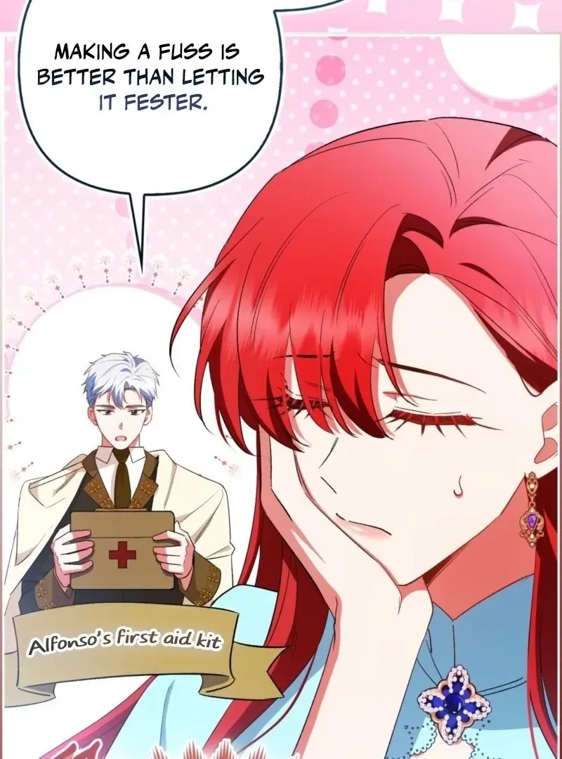 How to Perfectly End a Contract Marriage Chapter 53 Online - página 47