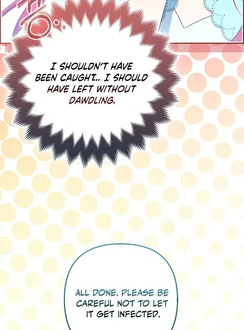 How to Perfectly End a Contract Marriage Chapter 53 Online - página 48