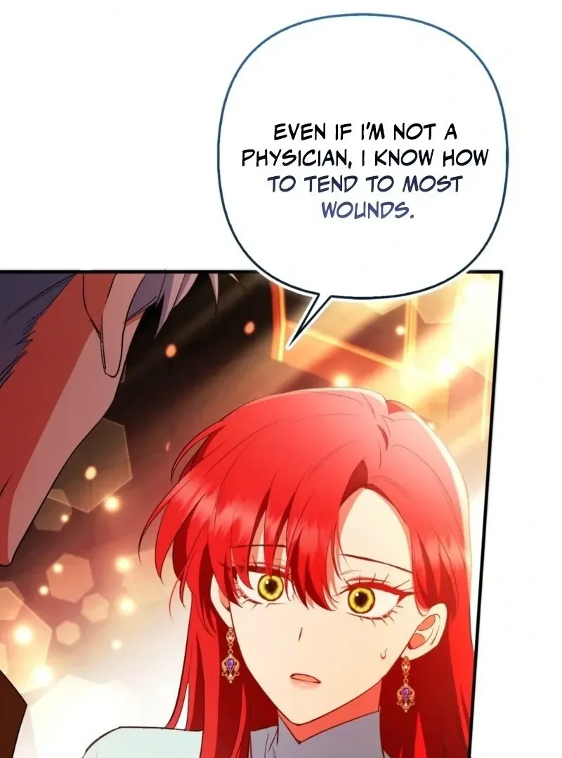 How to Perfectly End a Contract Marriage Chapter 53 Online - página 57