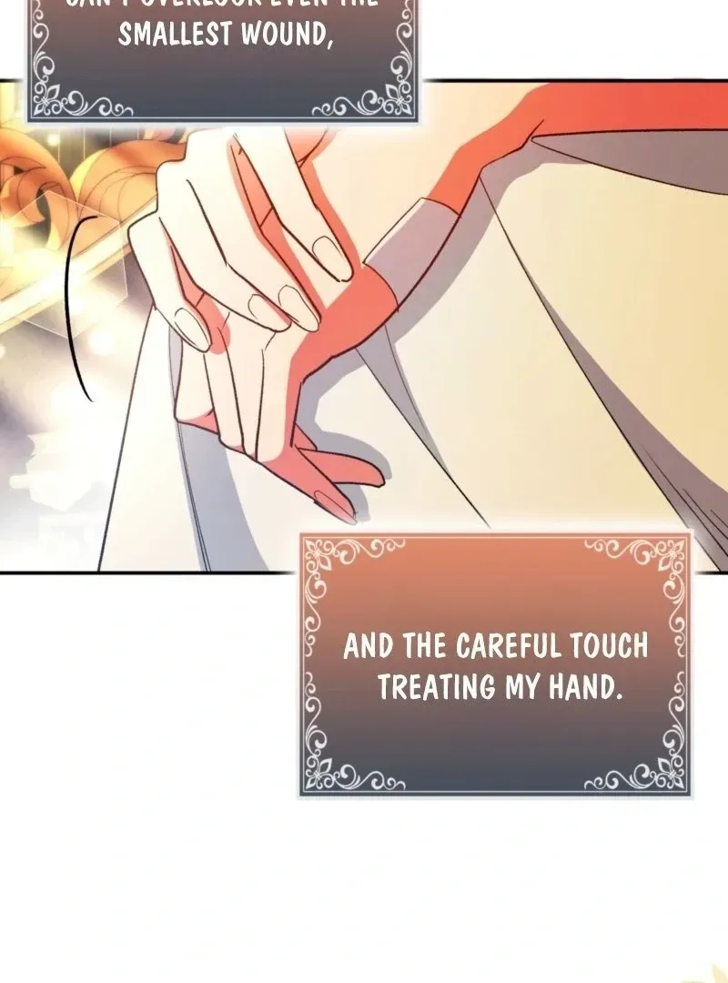 How to Perfectly End a Contract Marriage Chapter 53 Online - página 61
