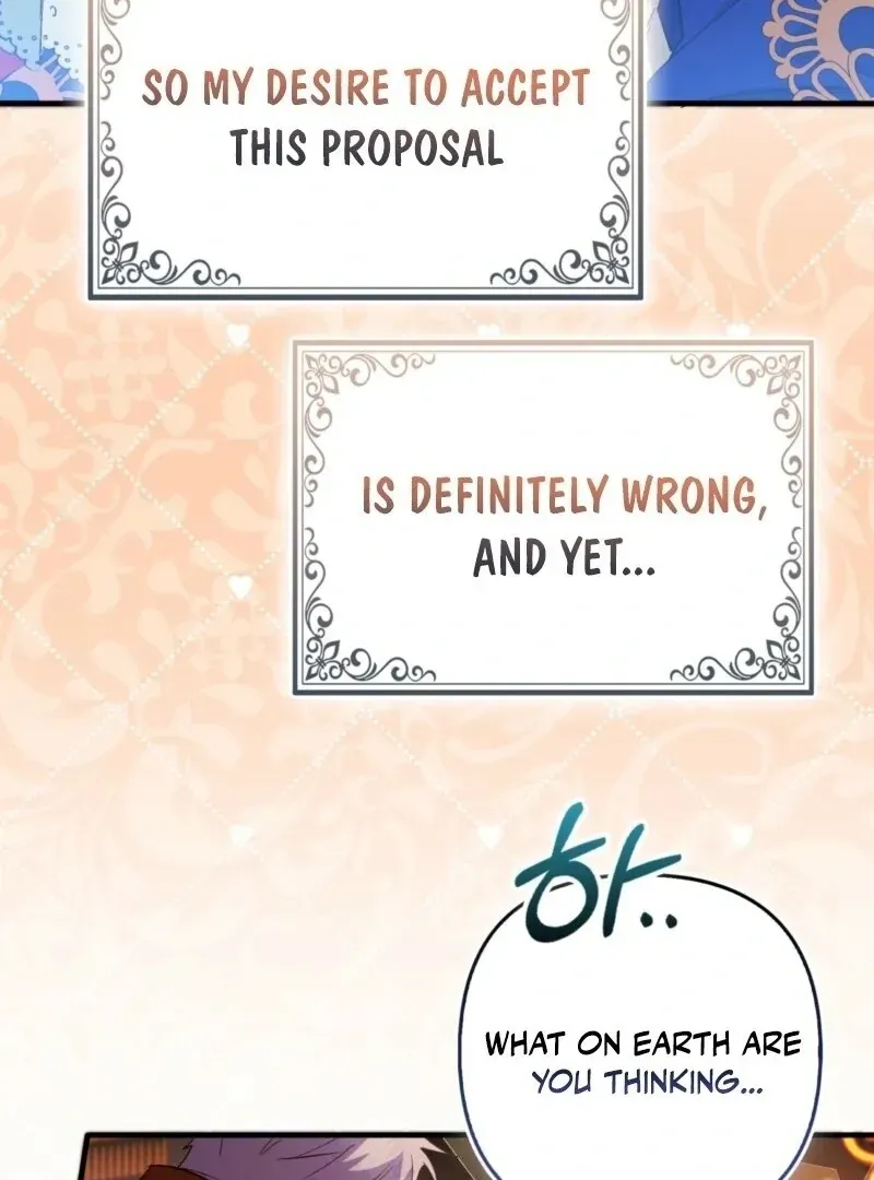 How to Perfectly End a Contract Marriage Chapter 53 Online - página 94