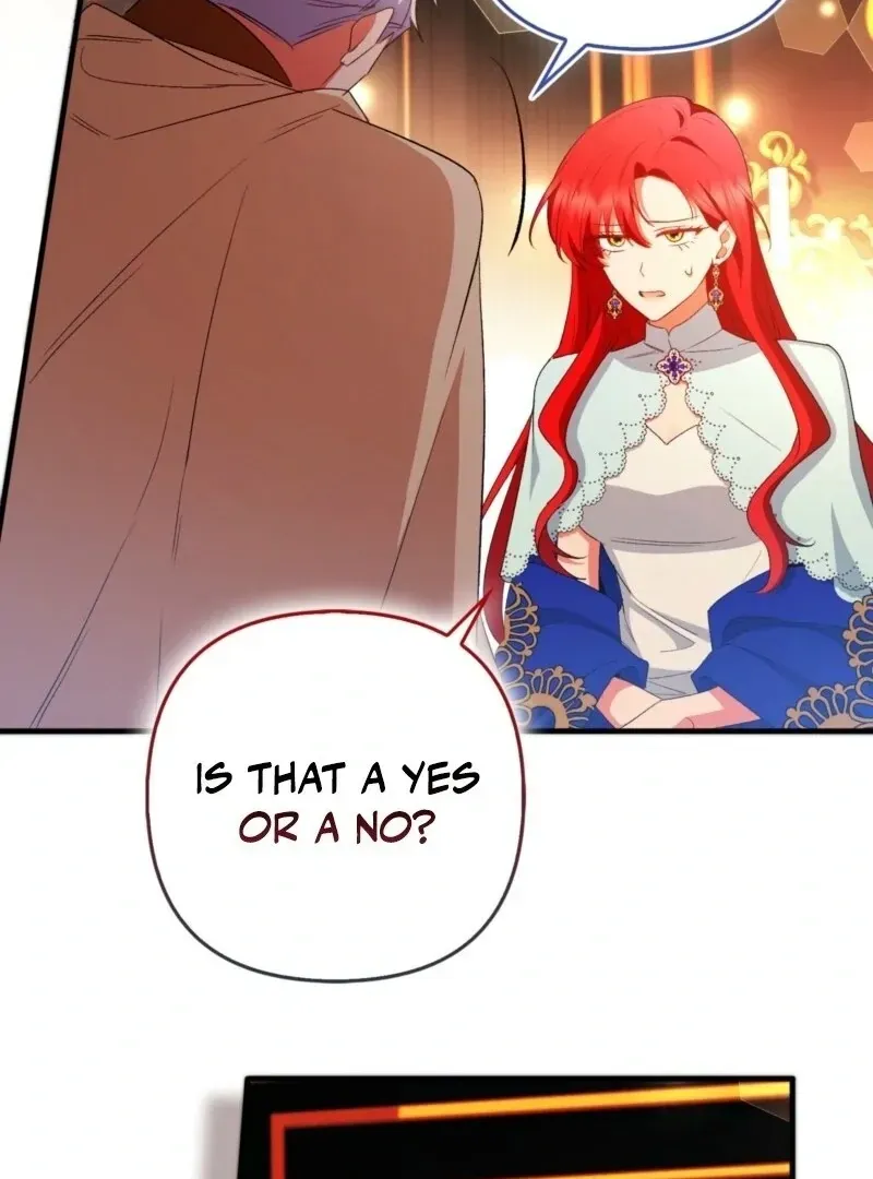 How to Perfectly End a Contract Marriage Chapter 53 Online - página 95