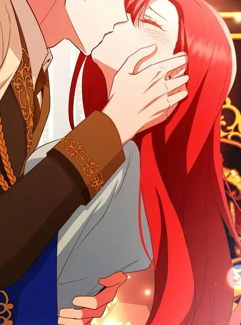 How to Perfectly End a Contract Marriage Chapter 53 Online - página 109