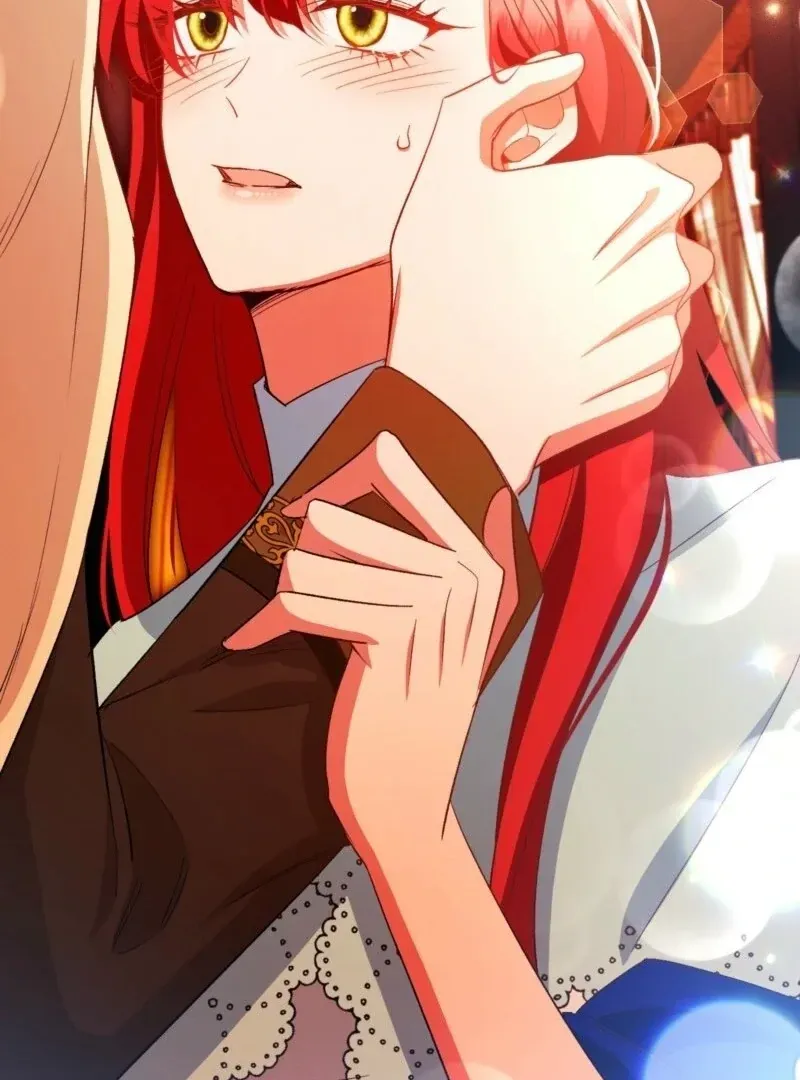 How to Perfectly End a Contract Marriage Chapter 53 Online - página 116