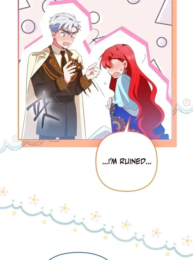 How to Perfectly End a Contract Marriage Chapter 53 Online - página 118