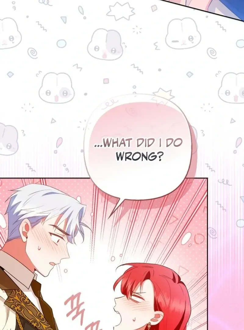 How to Perfectly End a Contract Marriage Chapter 53 Online - página 121