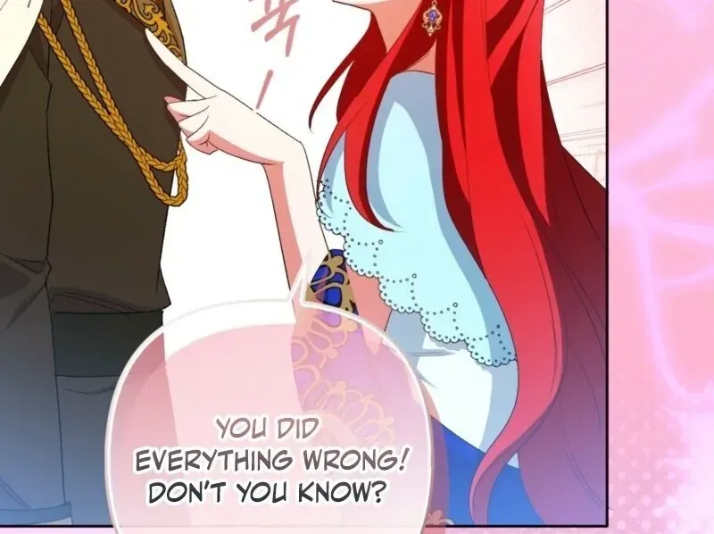 How to Perfectly End a Contract Marriage Chapter 53 Online - página 122