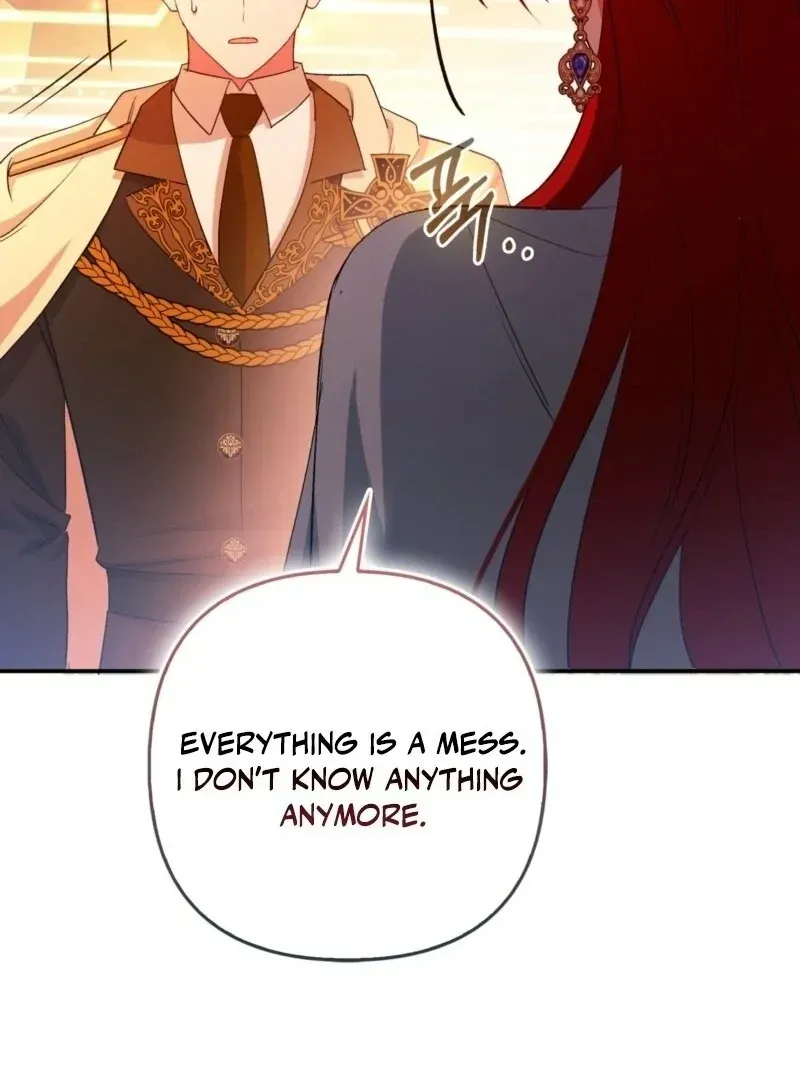 How to Perfectly End a Contract Marriage Chapter 53 Online - página 129
