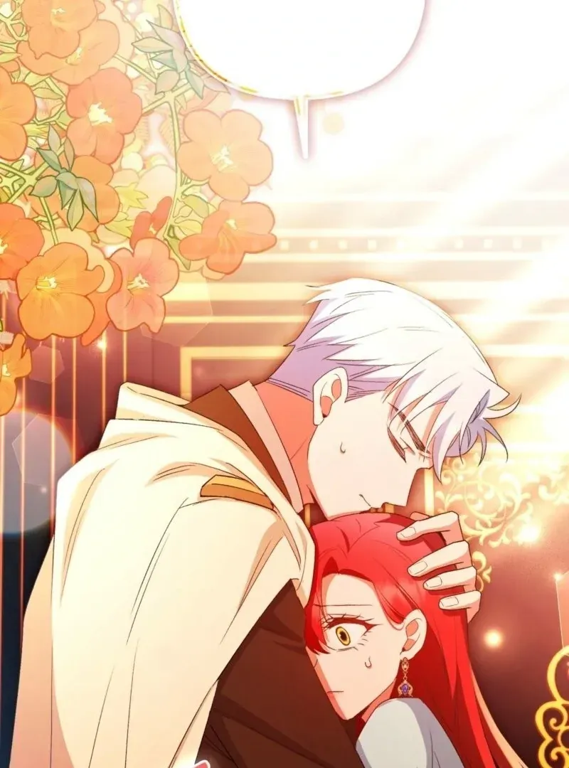 How to Perfectly End a Contract Marriage Chapter 53 Online - página 134