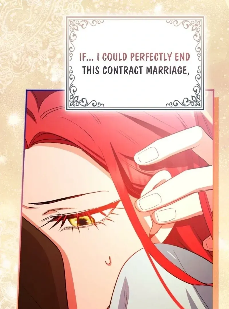 How to Perfectly End a Contract Marriage Chapter 53 Online - página 136
