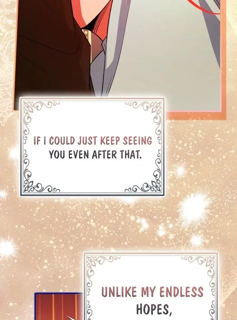How to Perfectly End a Contract Marriage Chapter 53 Online - página 137