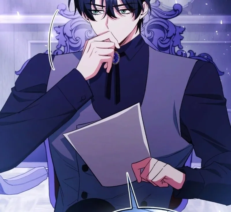 How to Perfectly End a Contract Marriage Chapter 54 Online - página 10