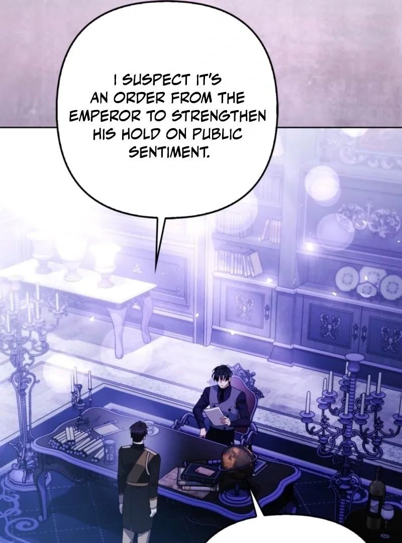 How to Perfectly End a Contract Marriage Chapter 54 Online - página 12