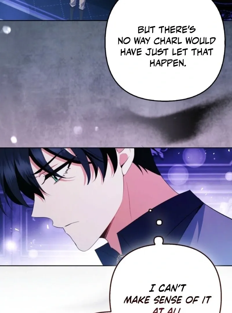 How to Perfectly End a Contract Marriage Chapter 54 Online - página 13