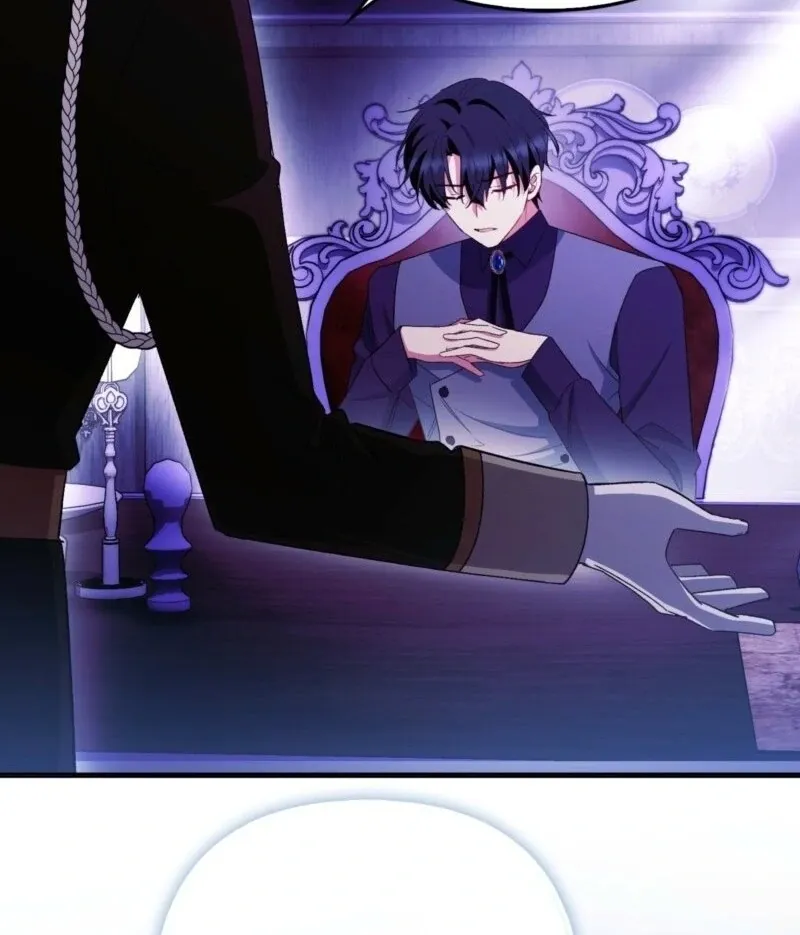 How to Perfectly End a Contract Marriage Chapter 54 Online - página 21