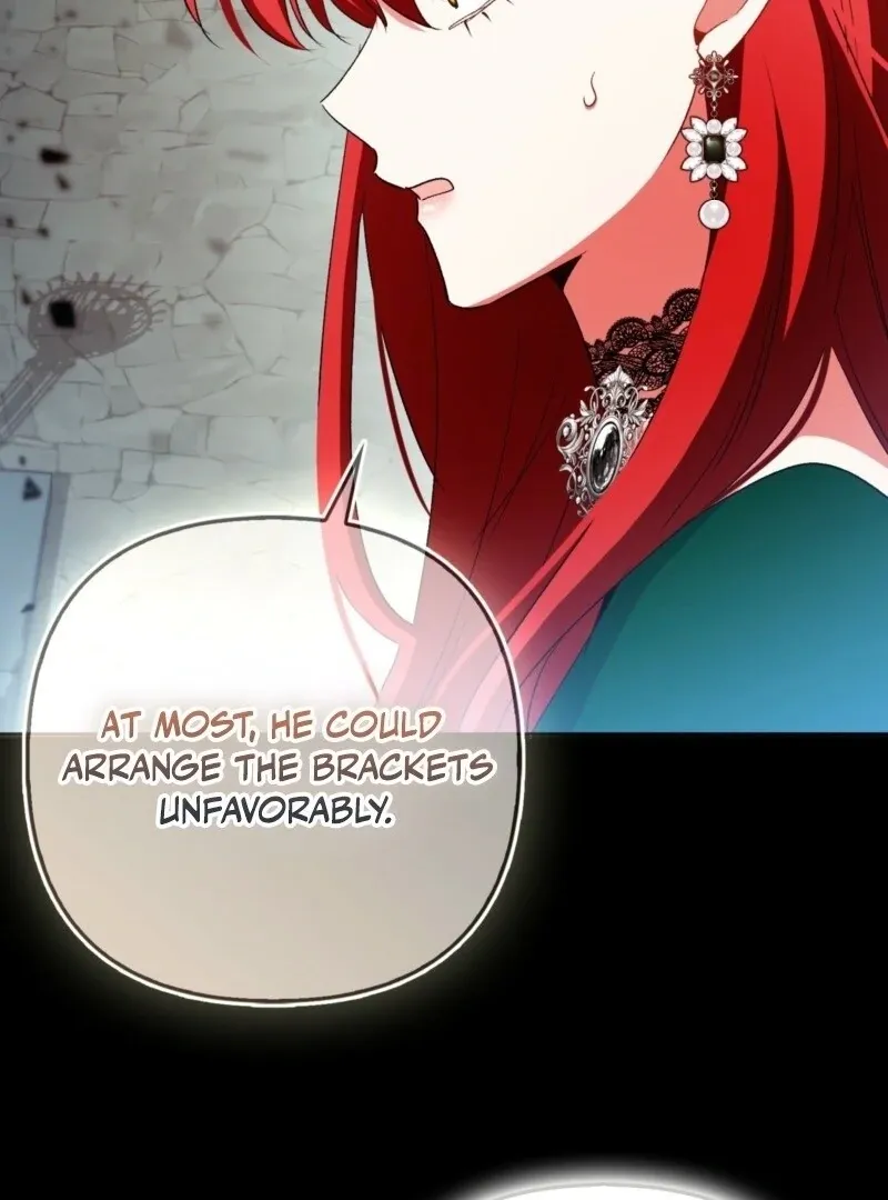 How to Perfectly End a Contract Marriage Chapter 54 Online - página 73