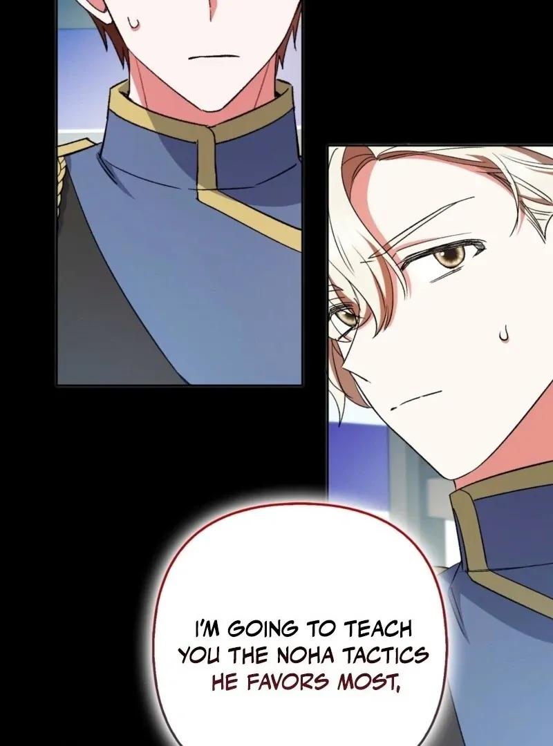 How to Perfectly End a Contract Marriage Chapter 54 Online - página 106