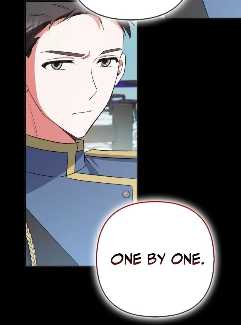 How to Perfectly End a Contract Marriage Chapter 54 Online - página 107