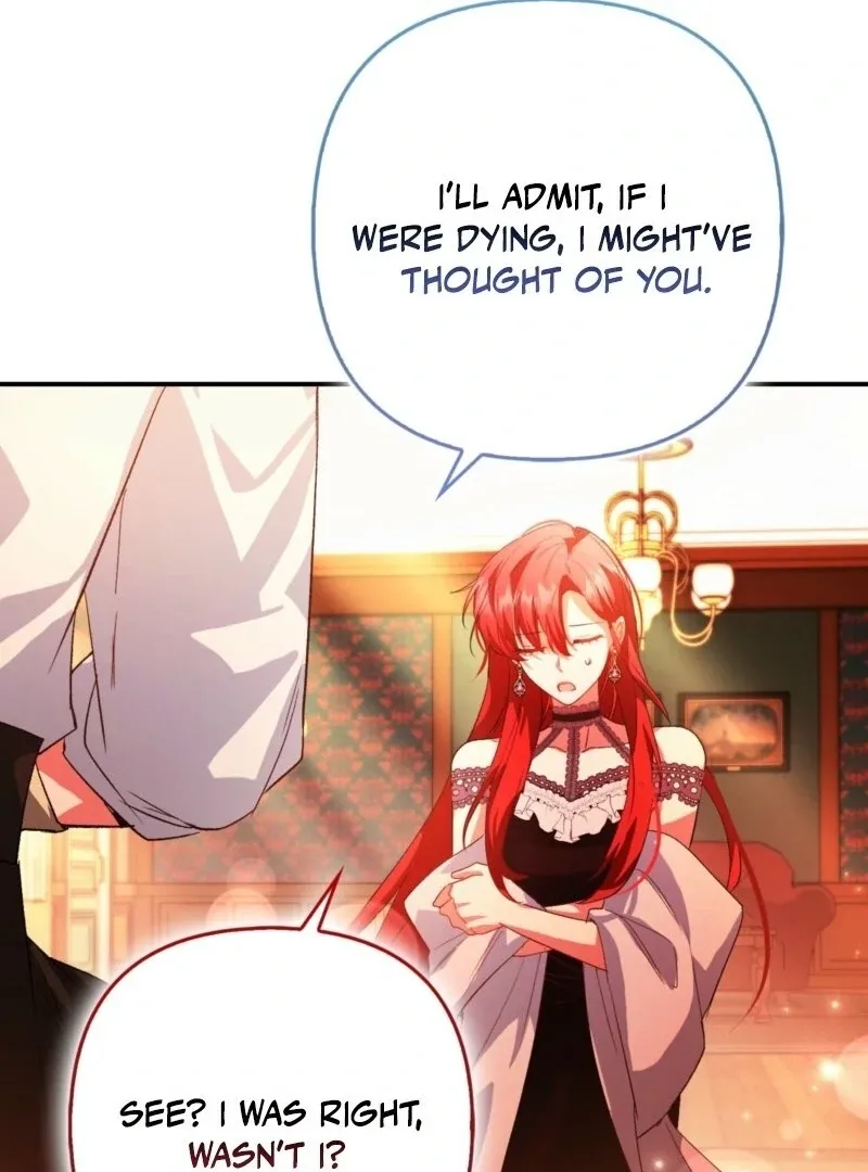 How to Perfectly End a Contract Marriage Chapter 62 Online - página 27