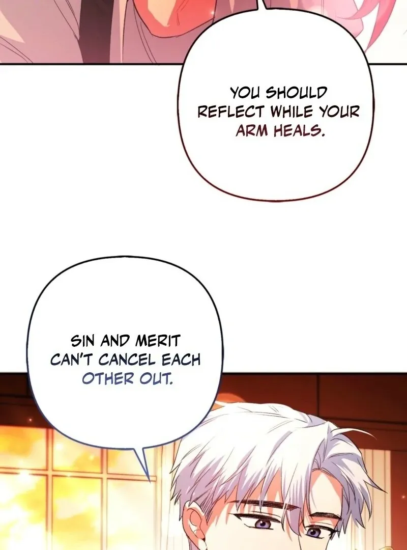 How to Perfectly End a Contract Marriage Chapter 62 Online - página 56