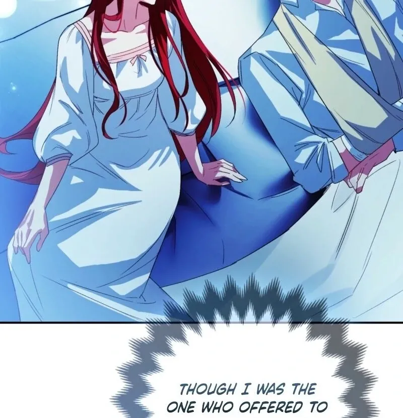 How to Perfectly End a Contract Marriage Chapter 62 Online - página 91