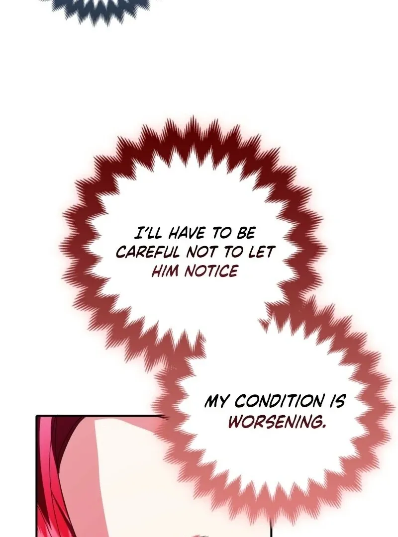 How to Perfectly End a Contract Marriage Chapter 62 Online - página 100