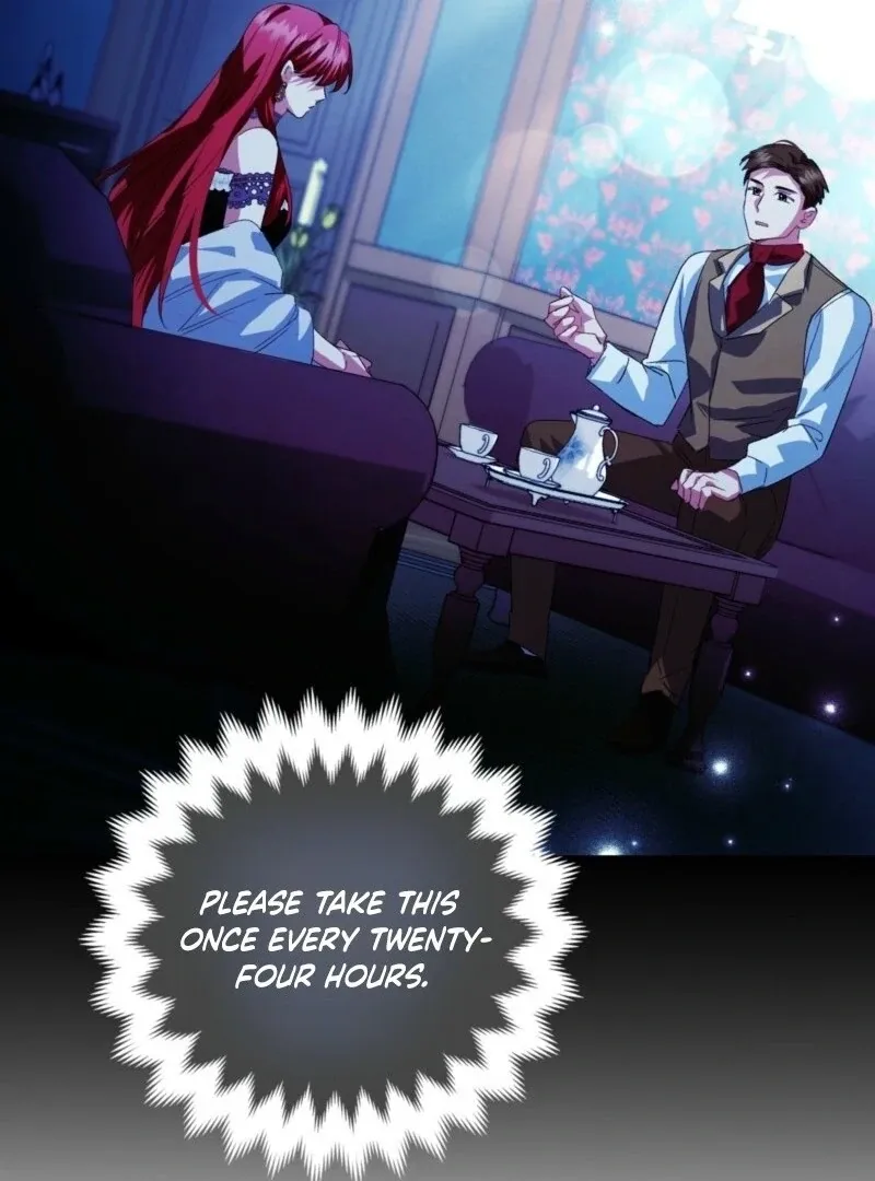 How to Perfectly End a Contract Marriage Chapter 62 Online - página 103