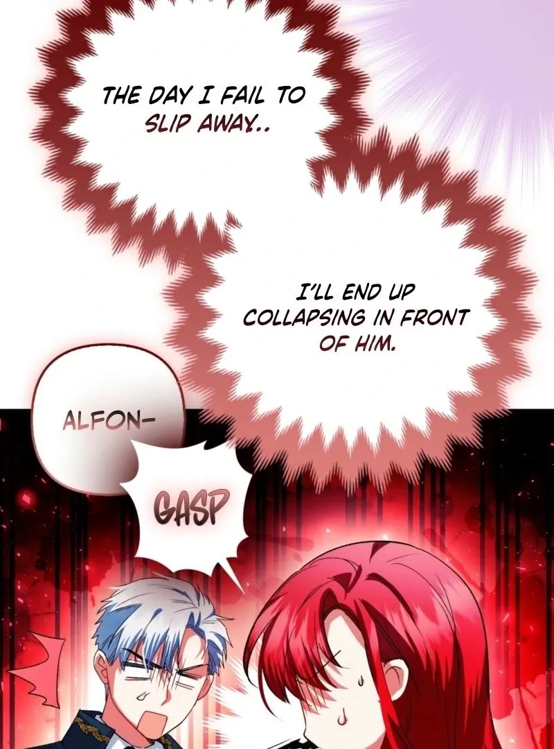 How to Perfectly End a Contract Marriage Chapter 62 Online - página 109