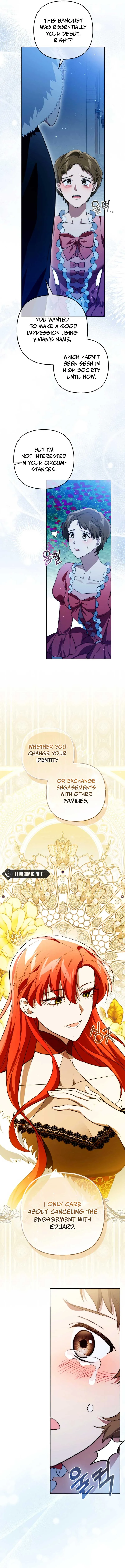 How to Perfectly End a Contract Marriage Chapter 7 Online - página 12