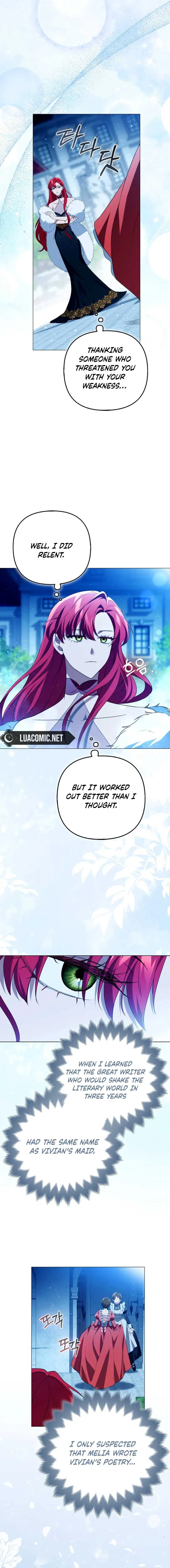 How to Perfectly End a Contract Marriage Chapter 7 Online - página 14