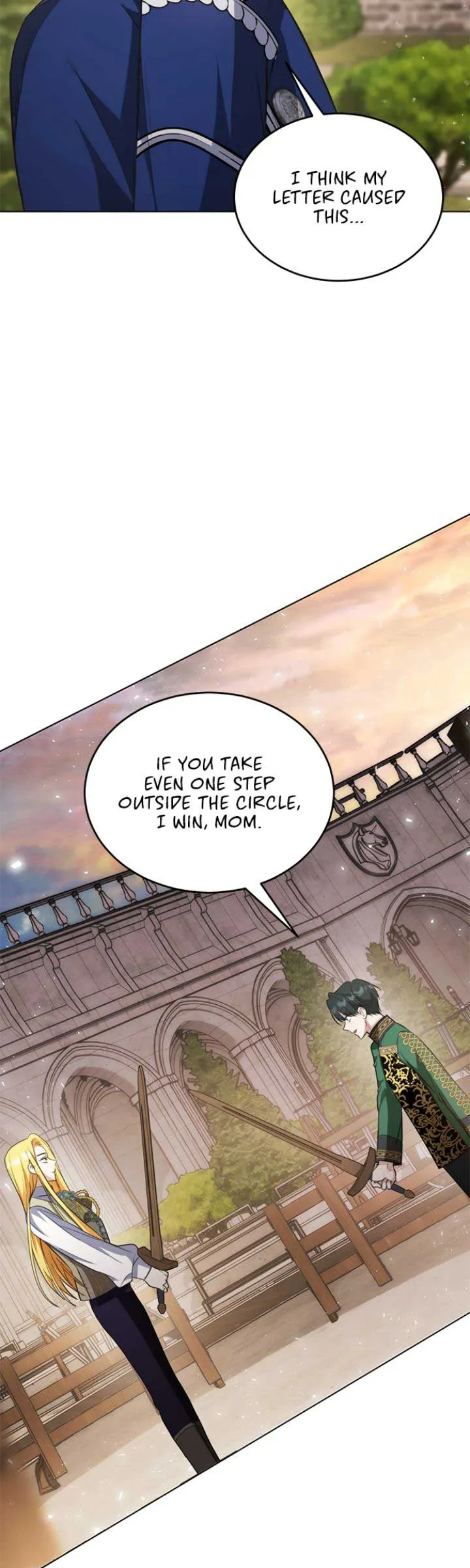 How to Prey on the Master Chapter 114 Online - página 5