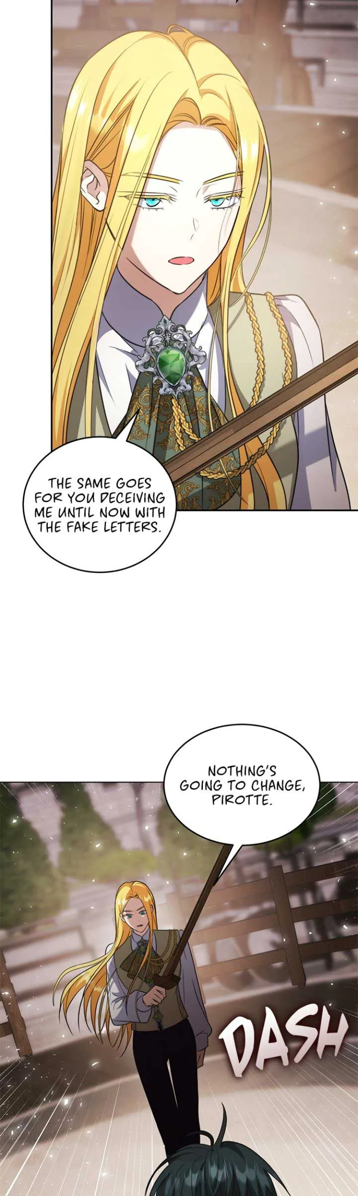 How to Prey on the Master Chapter 114 Online - página 7